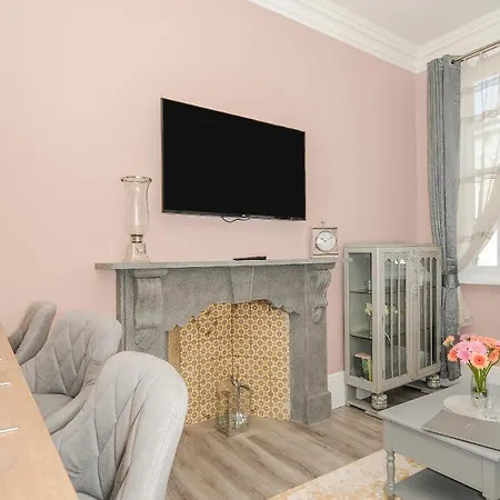 The Stannary Apartament